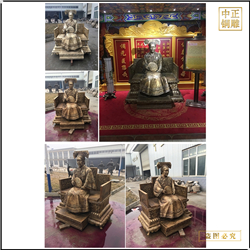 大型慈禧太后鑄造價(jià)格 