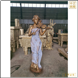 西方人物雕塑供應廠