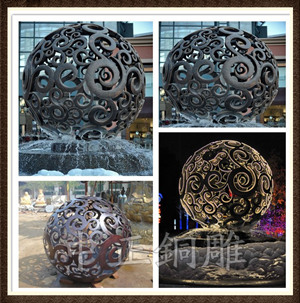 定做城市雕塑 定做城市雕塑