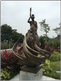 園林景觀雕塑 園林景觀雕塑