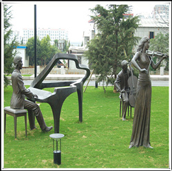 城市銅雕價格 城市銅雕價格