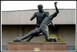 大型爭雕塑|廣場爭銅雕塑 大型爭雕塑|廣場爭銅雕塑