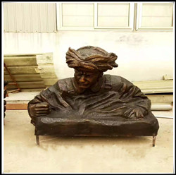 邱少云銅雕塑批發(fā) 邱少云銅雕塑批發(fā)