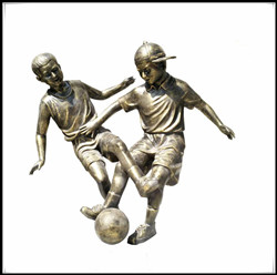 公園人物雕塑有什么重要意義 公園人物雕塑有什么重要意義