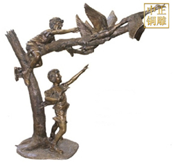 保定大型銅雕廠家 保定大型銅雕廠家