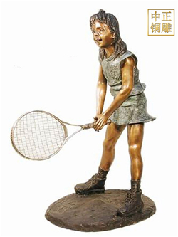 保定加工鑄銅雕塑 保定加工鑄銅雕塑