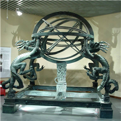 渾天儀雕塑價(jià)格