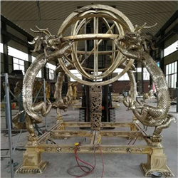 渾天儀鑄造價(jià)格